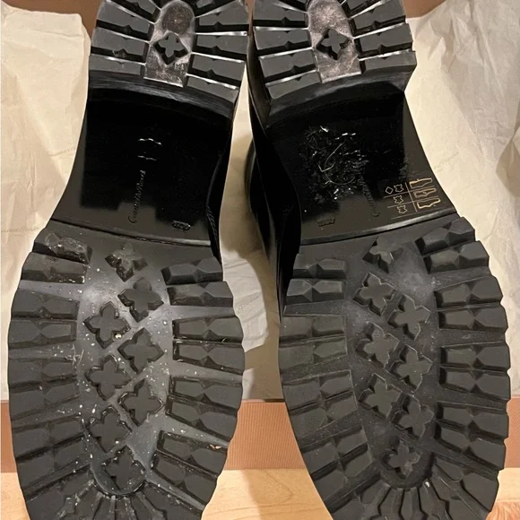 Gianvito Rossi Croft Boot - Picture 5 of 7